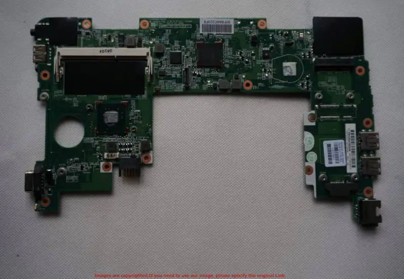 Základní deska HP N455 627756-001