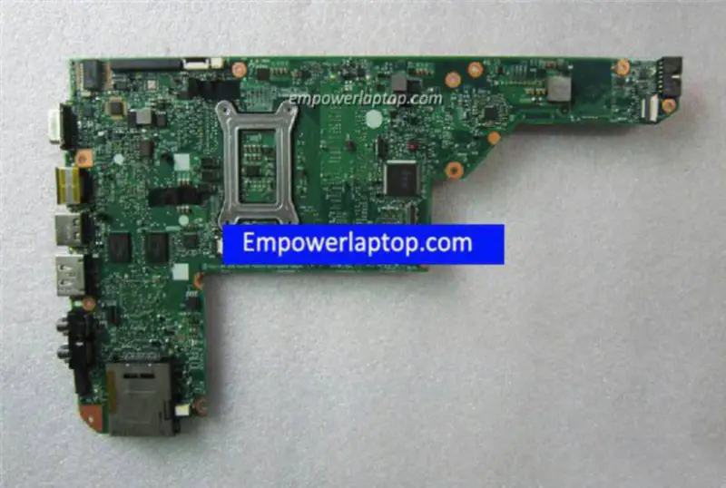 Základní deska HP DV3 DV3-4000 628186-001 ATI