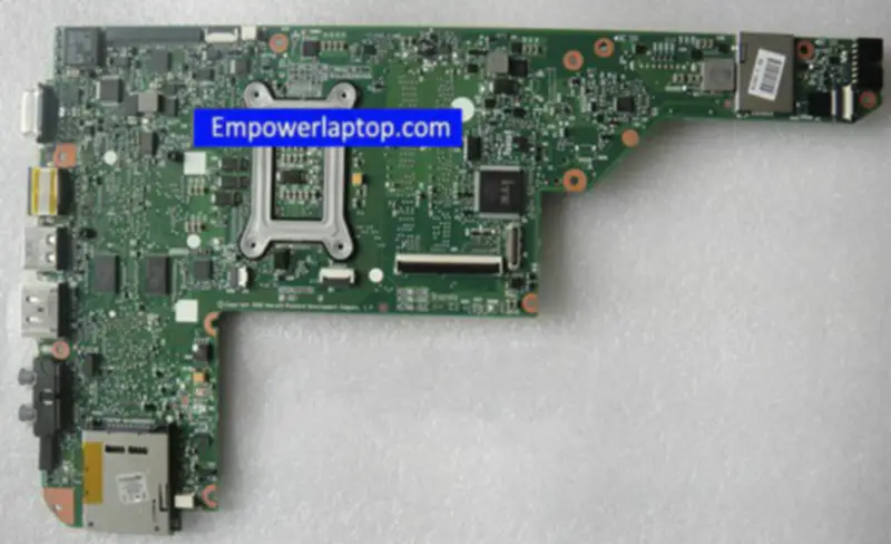 Základní deska HP 628187-001 DV3