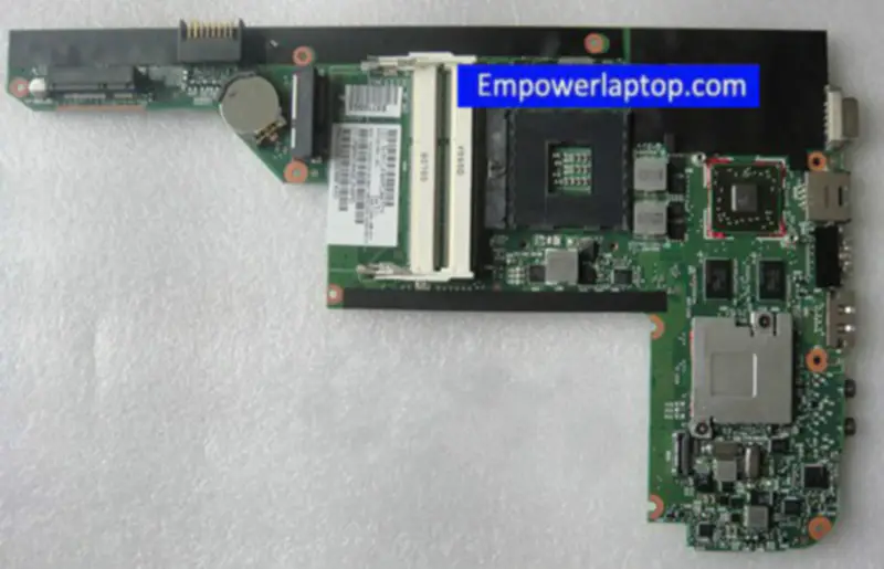 Základní deska HP 628187-001 DV3