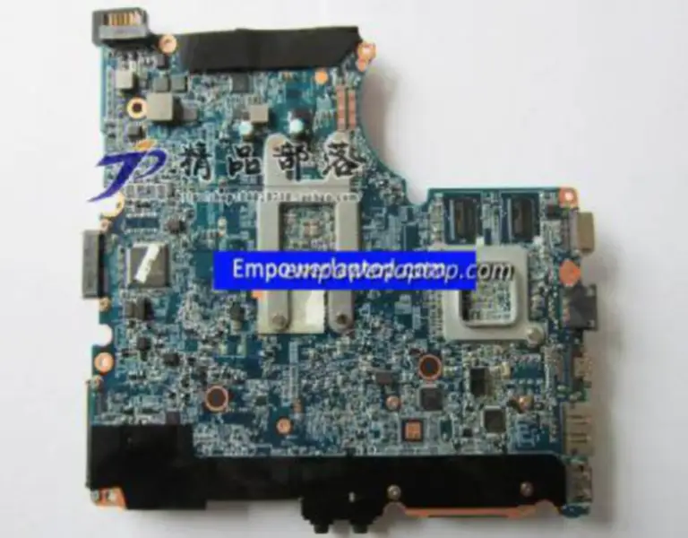 Základní deska HP 628489-001 probook 4425S 4426S 4325S 4326S