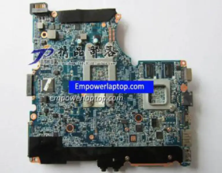 Základní deska HP 628490-001 probook 4425S 4426S 4325S 4326S