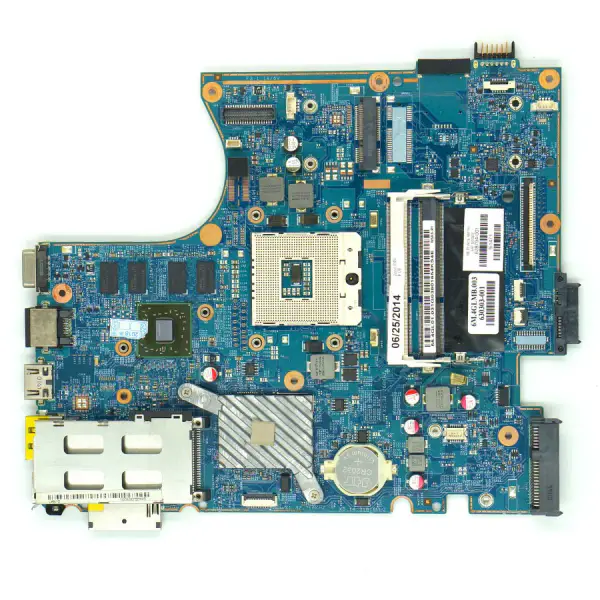 HP 48.4GK06.041 Probook 4520s 4720s 628794-001 Základní deska