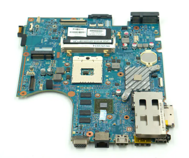 HP 48.4GK06.041 Probook 4520s 4720s 628794-001 Základní deska