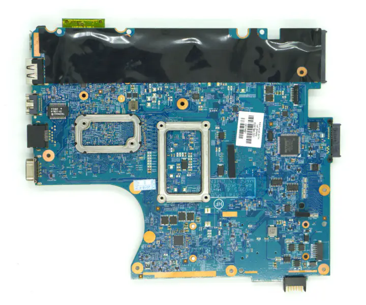 HP 48.4GK06.041 Probook 4520s 4720s 628794-001 Základní deska