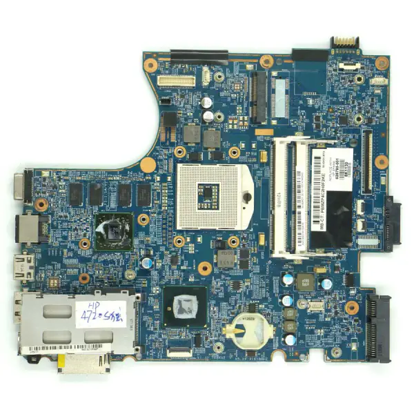 Základní deska HP 4520s 4720s 628795-001