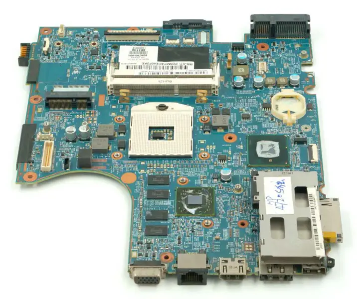 Základní deska HP 4520s 4720s 628795-001