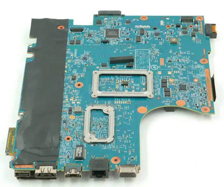 Základní deska HP 4520s 4720s 628795-001