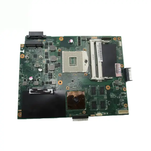Základní deska Asus K52JV