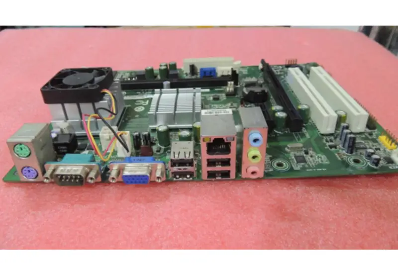 HP 303B 630089-001 626243-001 Základní deska