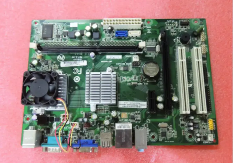 HP 303B 630089-001 626243-001 Základní deska