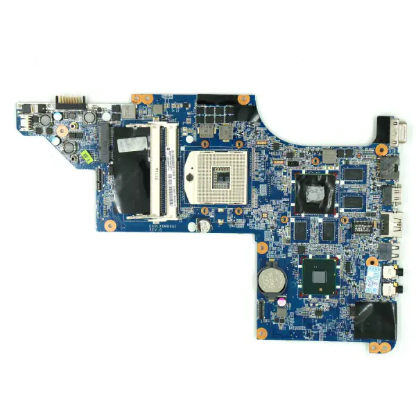 Základní deska HP 630278-001