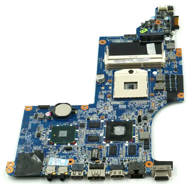 Základní deska HP 630278-001