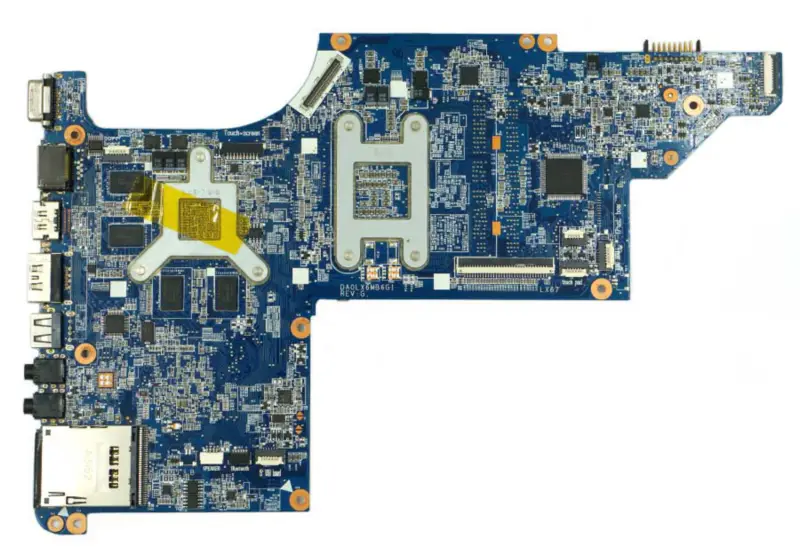 Základní deska HP 630278-001