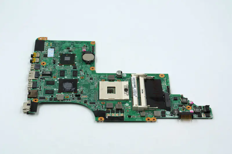 Základní deska HP 630279-001 DV6 DV6T DV6-3000
