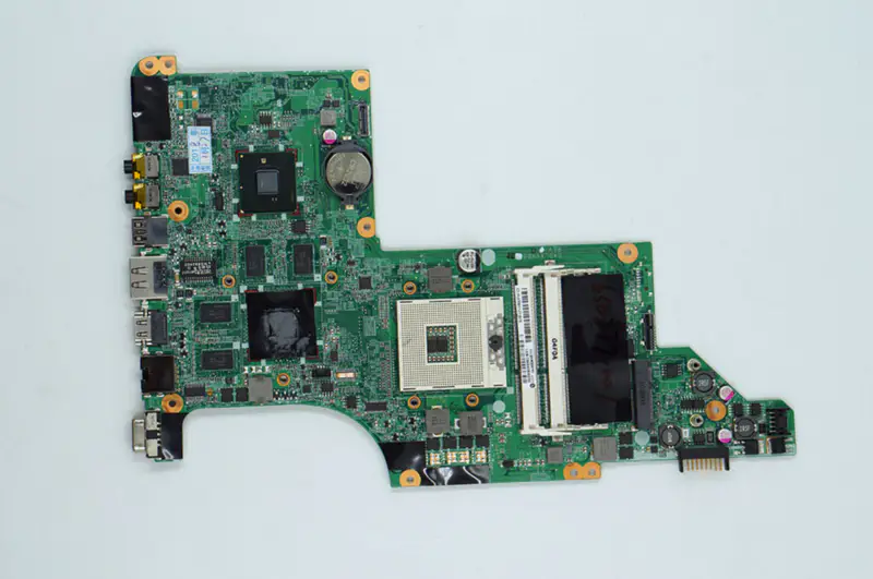 Základní deska HP 630279-001 DV6 DV6T DV6-3000