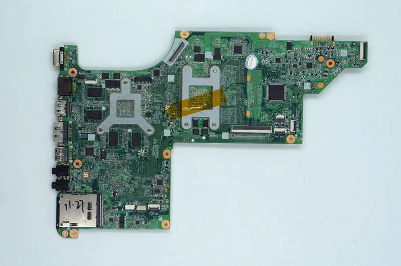 Základní deska HP 630279-001 DV6 DV6T DV6-3000