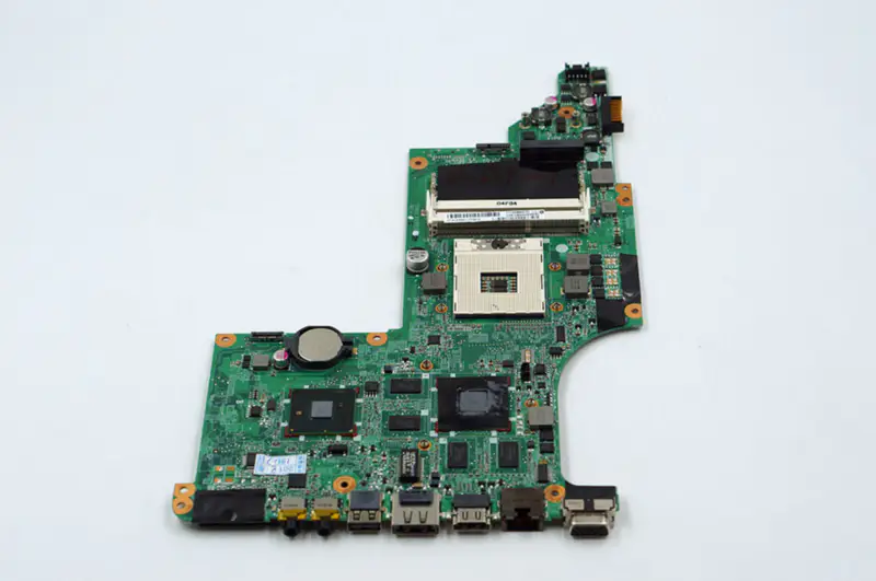 Základní deska HP 630279-001 DV6 DV6T DV6-3000