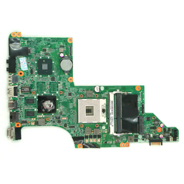 Základní deska HP DV6 DV6-3000 630280-001 DA0LX6MB6H1