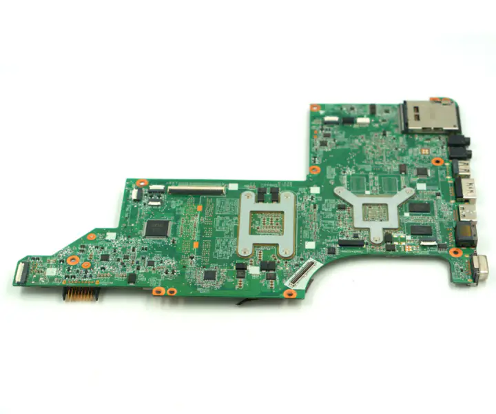 Základní deska HP DV6 DV6-3000 630280-001 DA0LX6MB6H1
