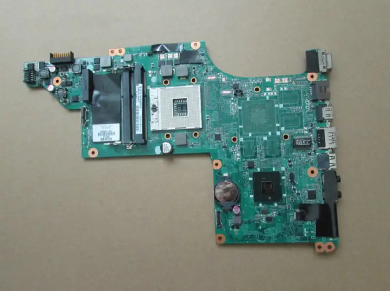Základní deska HP 630281-001 pro notebook DV6