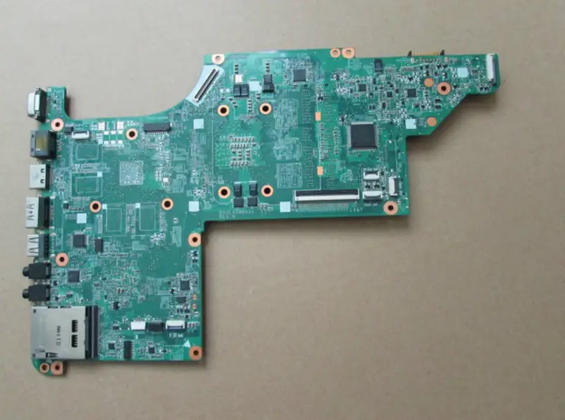 Základní deska HP 630281-001 pro notebook DV6