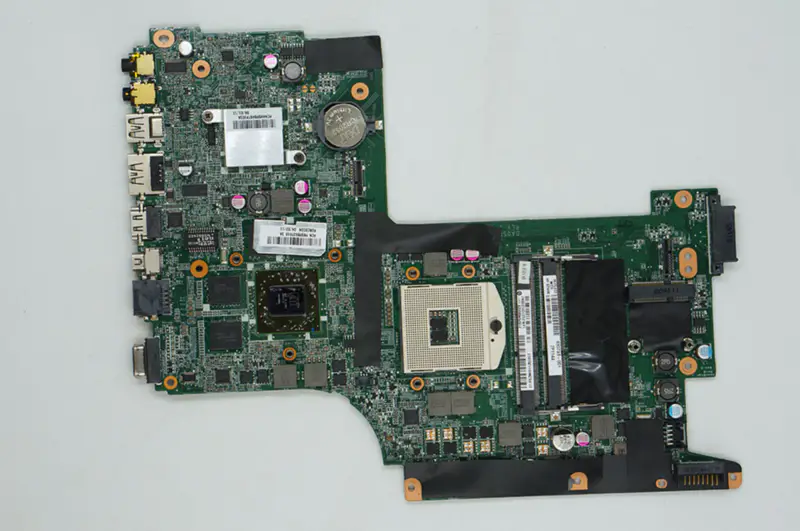 Základní deska HP 630793-001 envy 17
