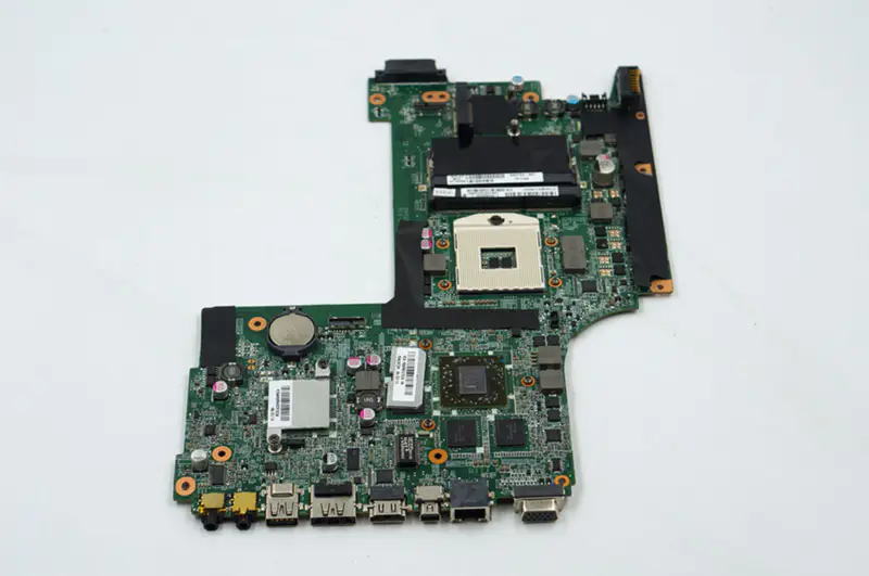 Základní deska HP 630793-001 envy 17