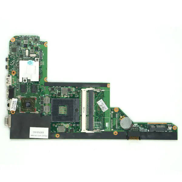 Základní deska HP 630819-001 DV3 DV3-4000