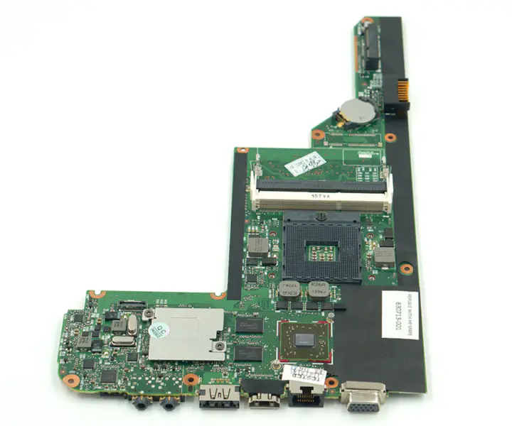 Základní deska HP 630819-001 DV3 DV3-4000