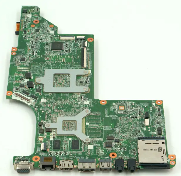 Základní deska HP 630833-001