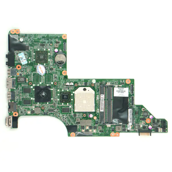 Základní deska HP 630834-001