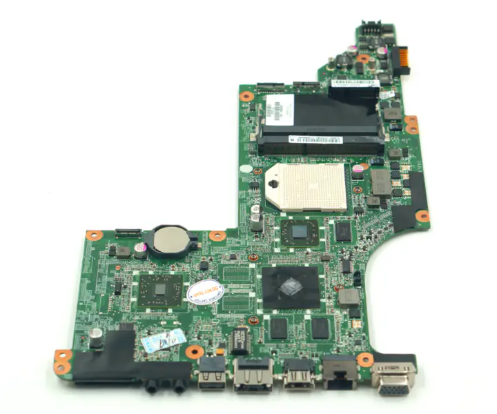Základní deska HP 630834-001
