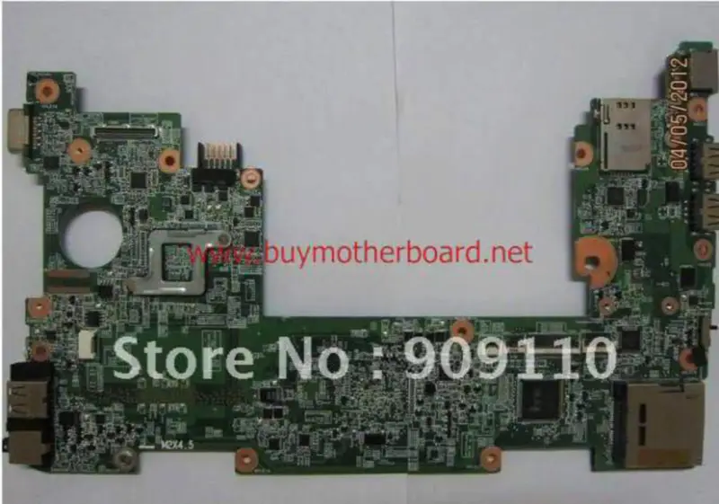 630967-001 základní deska pro notebook HP mini210