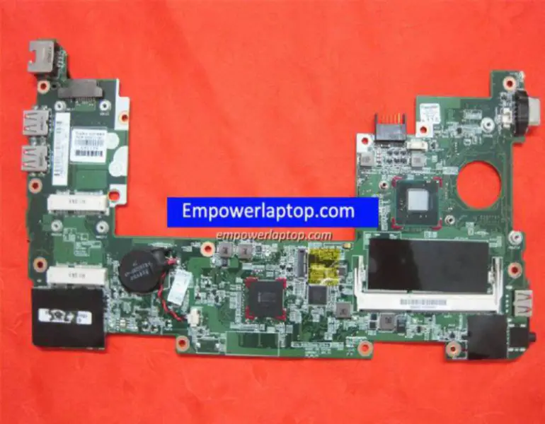 Základní deska HP mini 210 630971-001