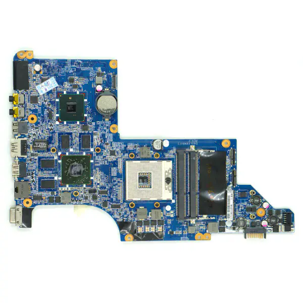 Základní deska HP 630980-001 DV7 DV7-4000