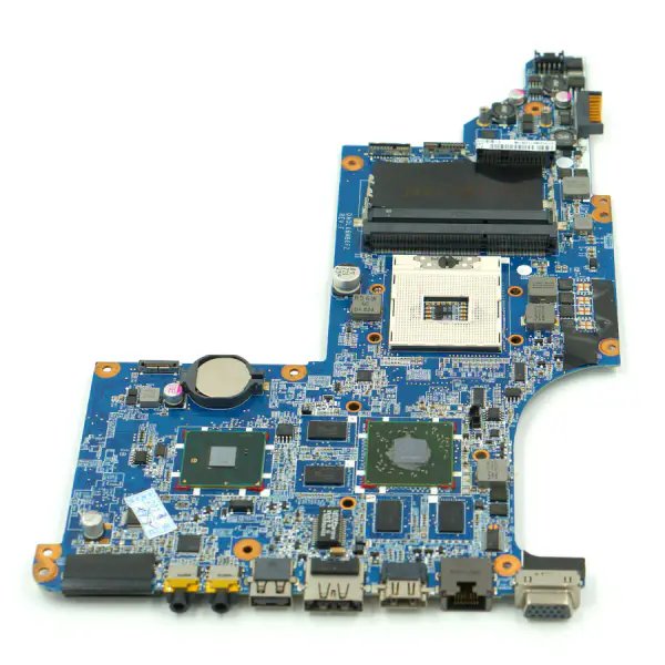 Základní deska HP 630980-001 DV7 DV7-4000