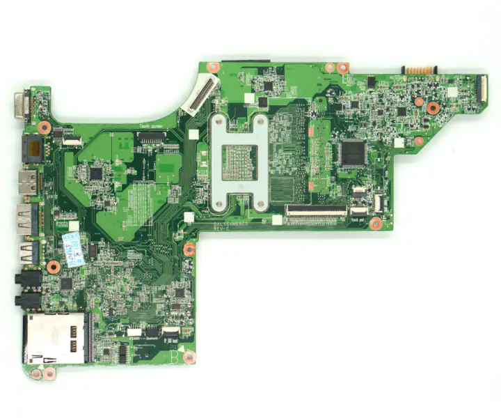Základní deska HP DV6 DV6-3000 633383-001