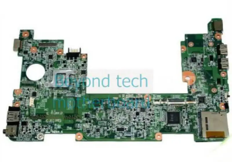 633486-001 základní deska pro notebook HP MINI 110