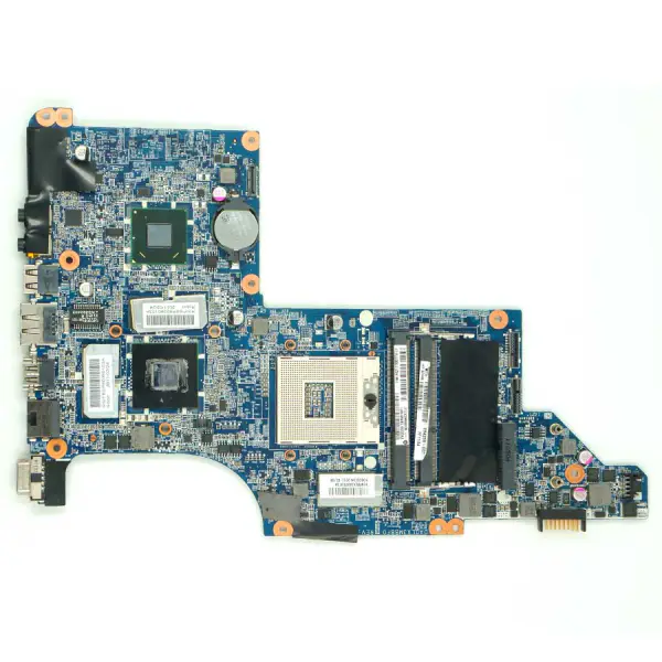 Základní deska HP DV7 DV7T DV7-4000 DV7-5000 634259-001 DA0LX3MB8F0