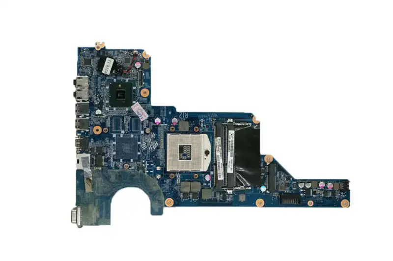 Základní deska HP 636370-001 G4 G7