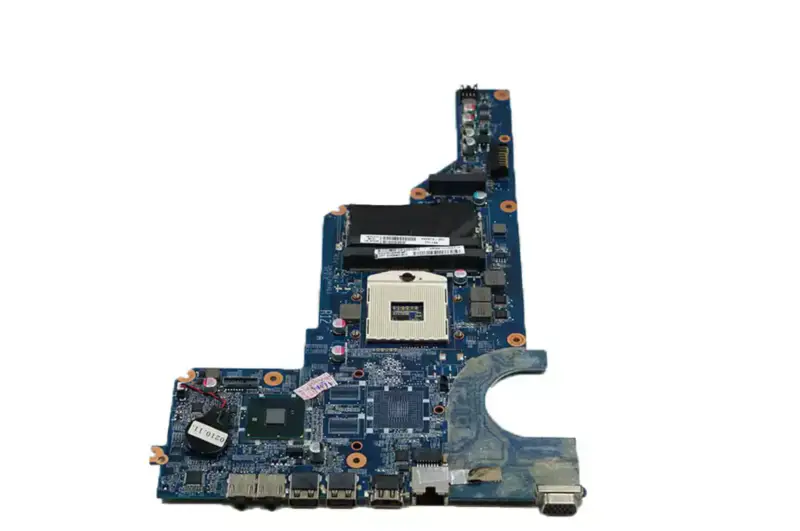 Základní deska HP 636370-001 G4 G7