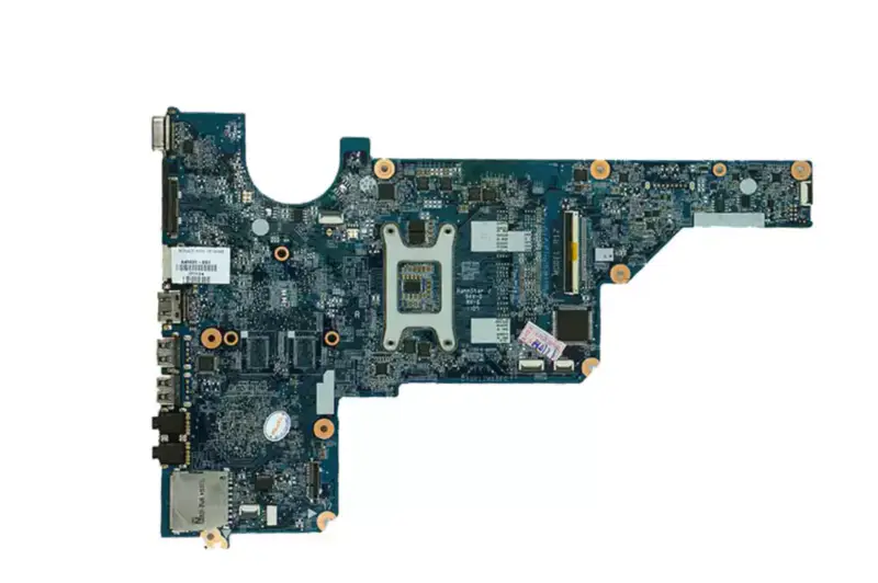 Základní deska HP 636370-001 G4 G7