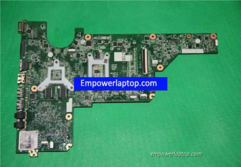 Základní deska HP G6 G4 G7 636372-001 DA0R12MB6E1