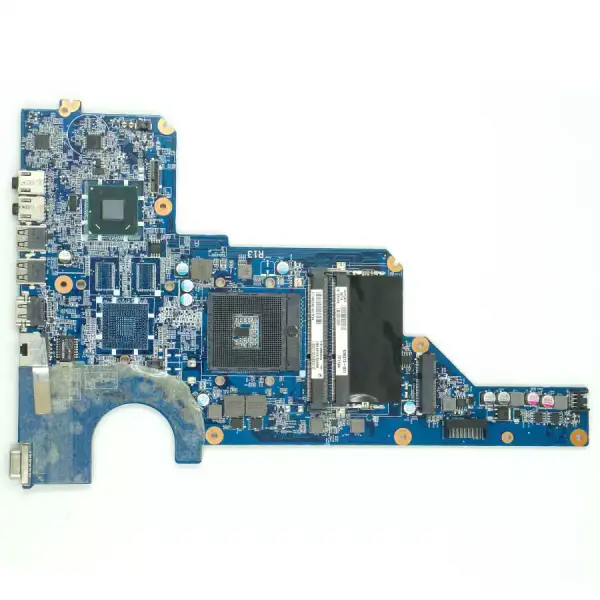 Základní deska HP G4 G6 G7 636373-001 DA0R13MB6E1