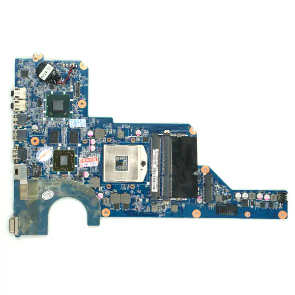 Základní deska HP 636375-001 G4 G6 G7