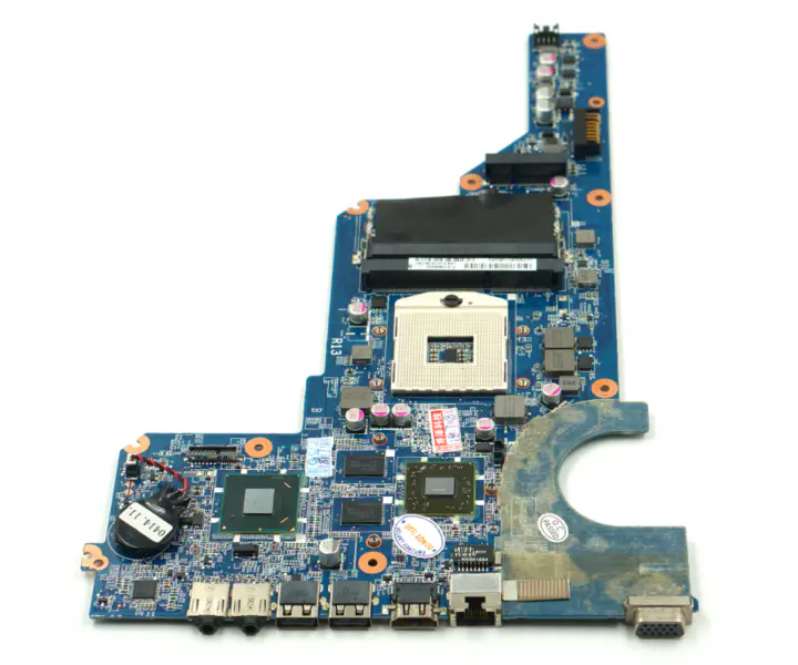 Základní deska HP 636375-001 G4 G6 G7