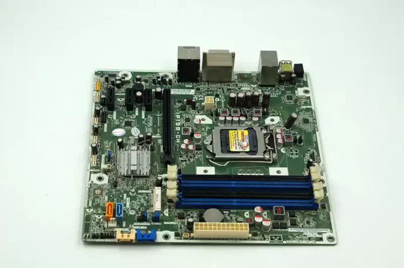 HP IPISB-CH 636477-001 623914-003 S5700 Základní deska