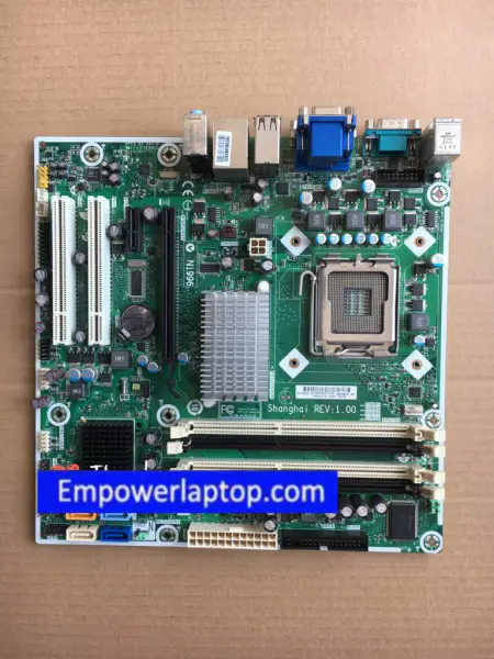 HP Pro 4500 636735-001 635522-001 Motorová deska