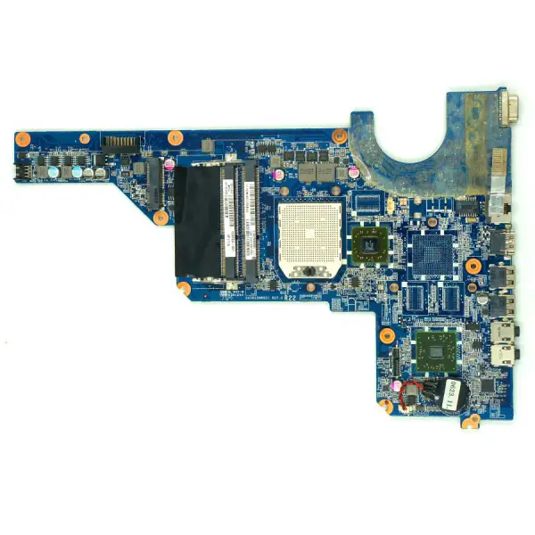 Základní deska HP G4 G6 G7 638856-001